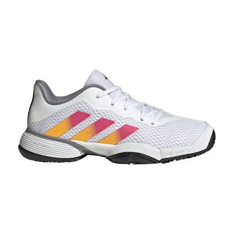 adidas barricade boost weiß|Adidas barricade boost junior.